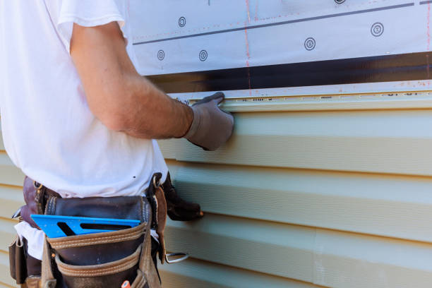 Affordable Storm Damage Siding Repair solutions in Medford, NJ