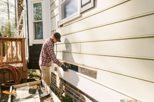 Top rated local Storm Damage Siding Repair specialists in Medford, NJ